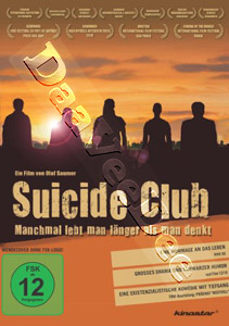 Suicide Club (DVD)